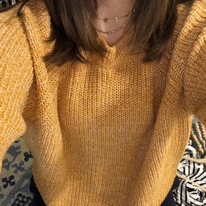 women’s sweater